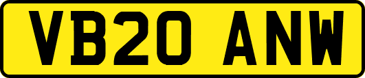 VB20ANW
