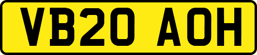 VB20AOH
