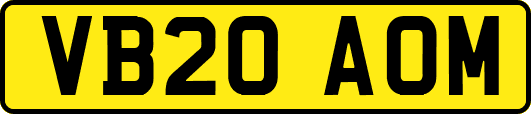 VB20AOM