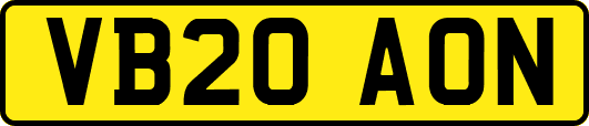 VB20AON