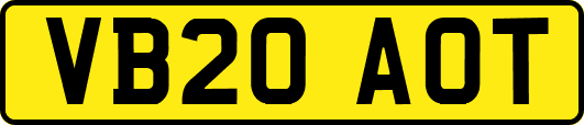 VB20AOT