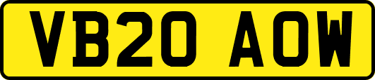 VB20AOW