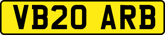 VB20ARB