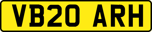 VB20ARH