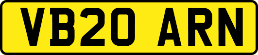 VB20ARN