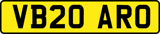 VB20ARO
