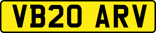 VB20ARV