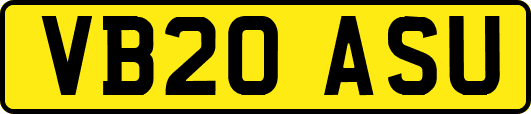 VB20ASU