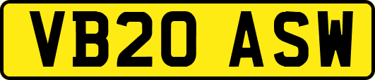 VB20ASW