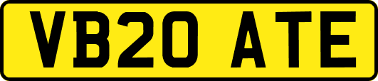 VB20ATE