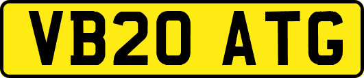 VB20ATG