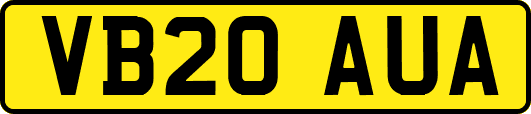 VB20AUA