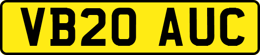 VB20AUC