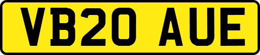 VB20AUE