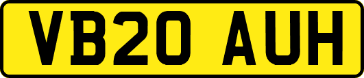 VB20AUH