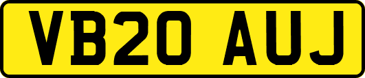 VB20AUJ