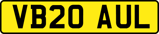 VB20AUL