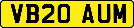 VB20AUM