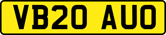VB20AUO