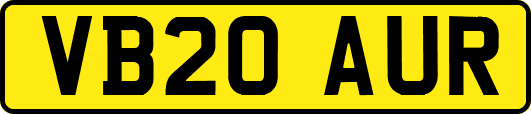 VB20AUR