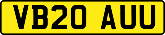 VB20AUU