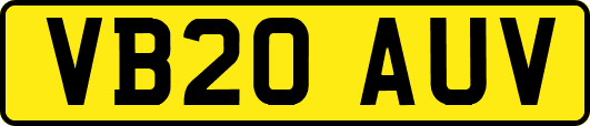 VB20AUV
