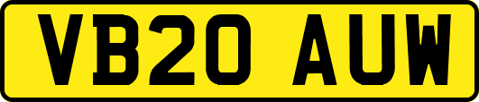 VB20AUW