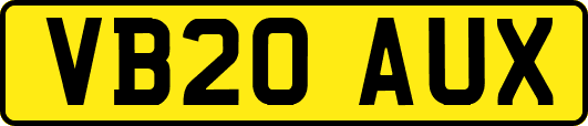 VB20AUX