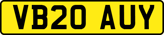 VB20AUY