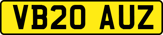 VB20AUZ