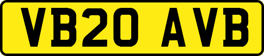 VB20AVB