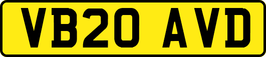 VB20AVD