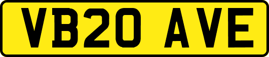 VB20AVE