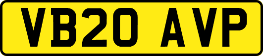 VB20AVP