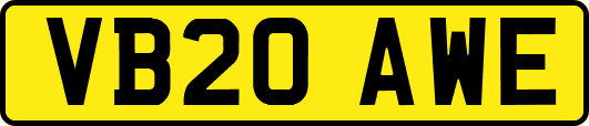 VB20AWE