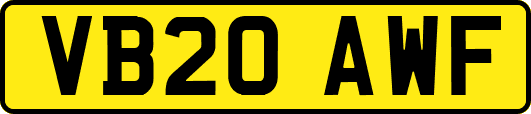 VB20AWF