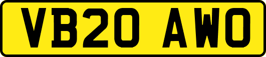 VB20AWO