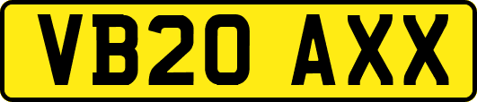 VB20AXX