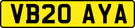 VB20AYA