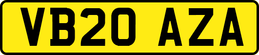 VB20AZA