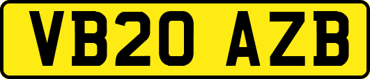 VB20AZB