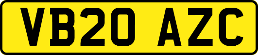 VB20AZC