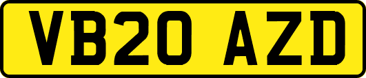 VB20AZD