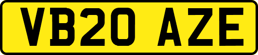 VB20AZE