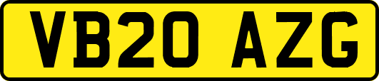 VB20AZG