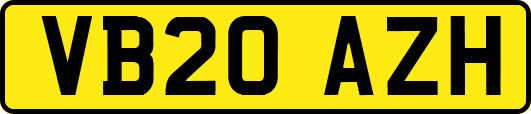 VB20AZH
