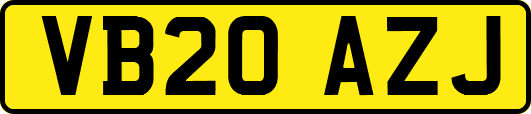 VB20AZJ