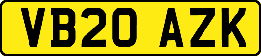 VB20AZK