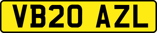 VB20AZL