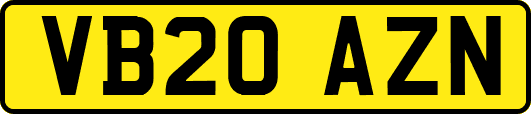 VB20AZN